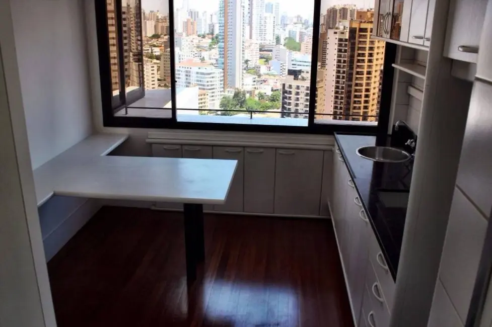 Foto 7 de Apartamento com 4 quartos à venda, 500m2 em Aclimação, São Paulo - SP