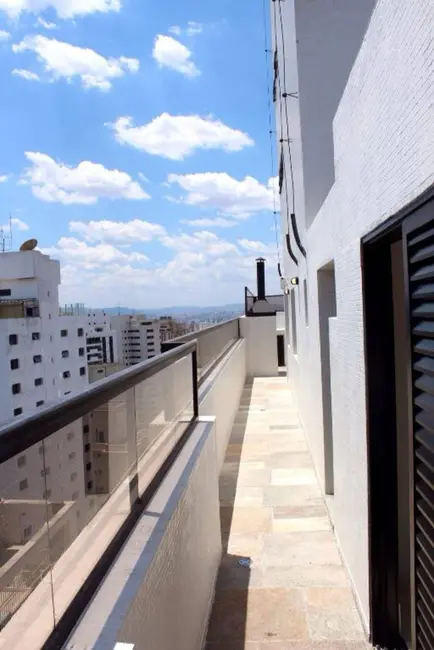 Foto 8 de Apartamento com 4 quartos à venda, 500m2 em Aclimação, São Paulo - SP