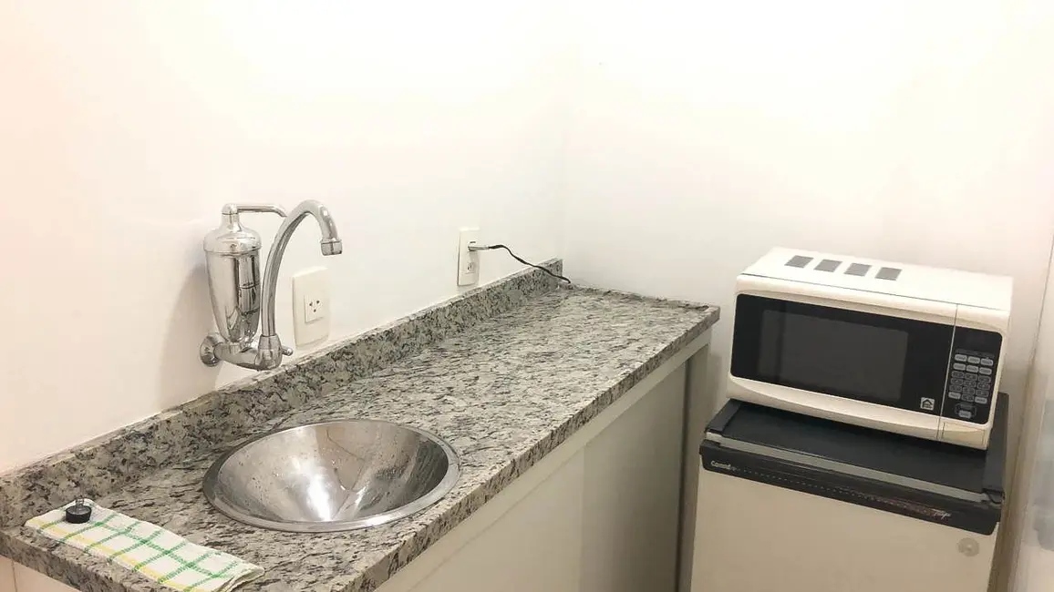 Foto 5 de Sala Comercial à venda, 29m2 em Santa Cecília, São Paulo - SP