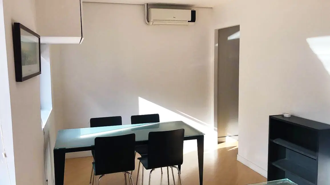 Foto 8 de Sala Comercial à venda, 29m2 em Santa Cecília, São Paulo - SP