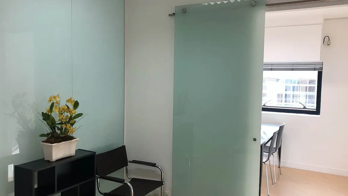 Foto 4 de Sala Comercial à venda, 29m2 em Santa Cecília, São Paulo - SP