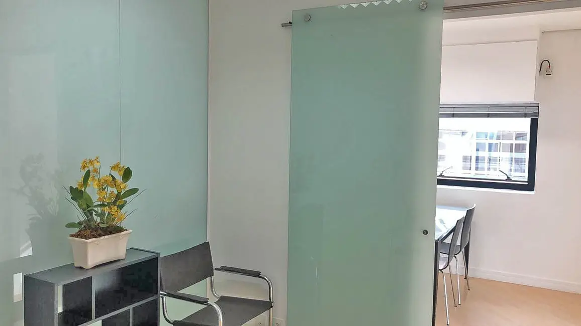 Foto 2 de Sala Comercial à venda, 29m2 em Santa Cecília, São Paulo - SP