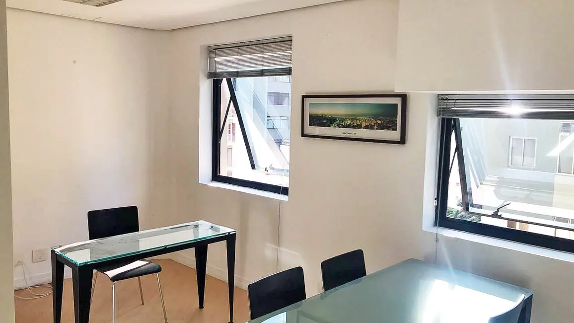 Foto 6 de Sala Comercial à venda, 29m2 em Santa Cecília, São Paulo - SP