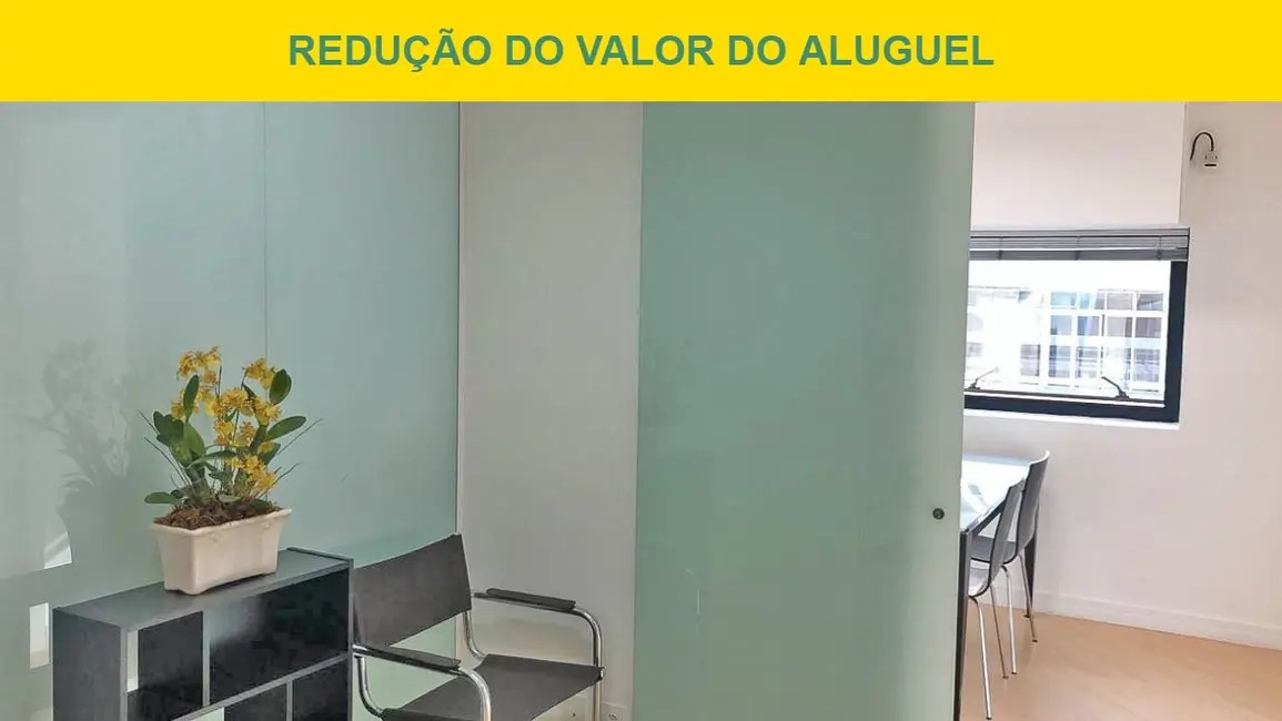 Foto 1 de Sala Comercial à venda, 29m2 em Santa Cecília, São Paulo - SP