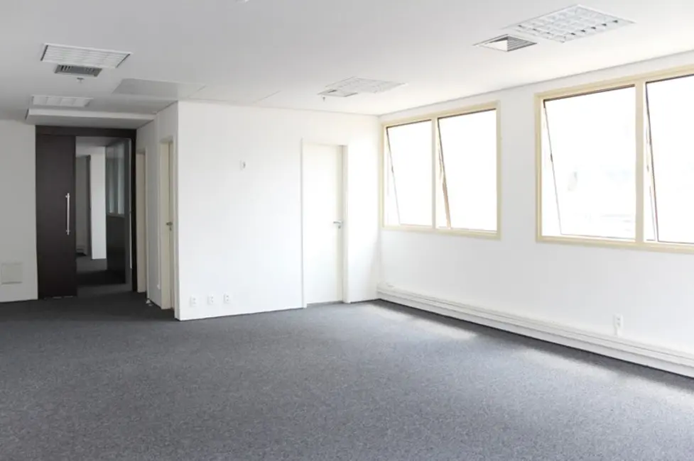 Foto 8 de Sala Comercial para alugar, 150m2 em Consolação, São Paulo - SP