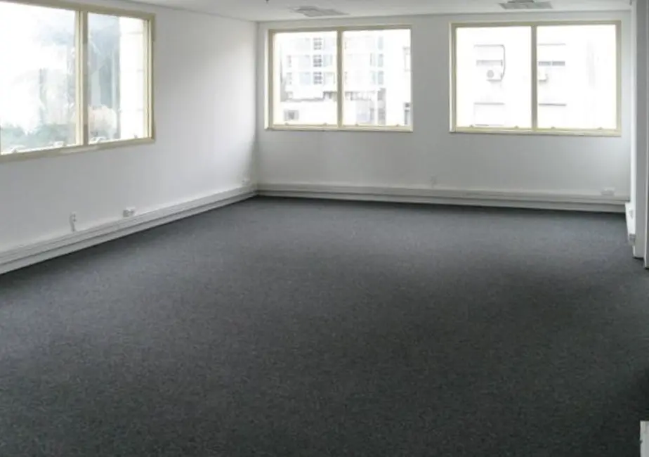 Foto 3 de Sala Comercial para alugar, 150m2 em Consolação, São Paulo - SP