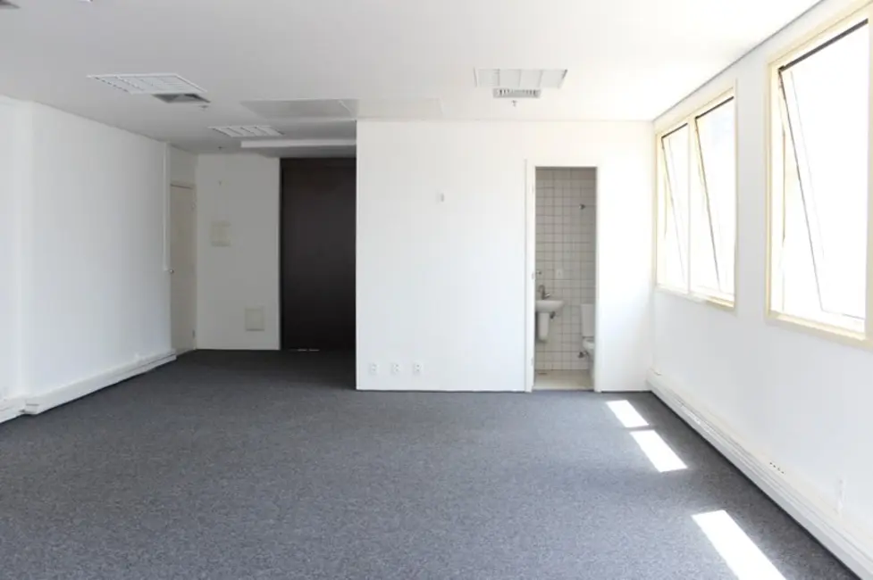 Foto 9 de Sala Comercial para alugar, 150m2 em Consolação, São Paulo - SP