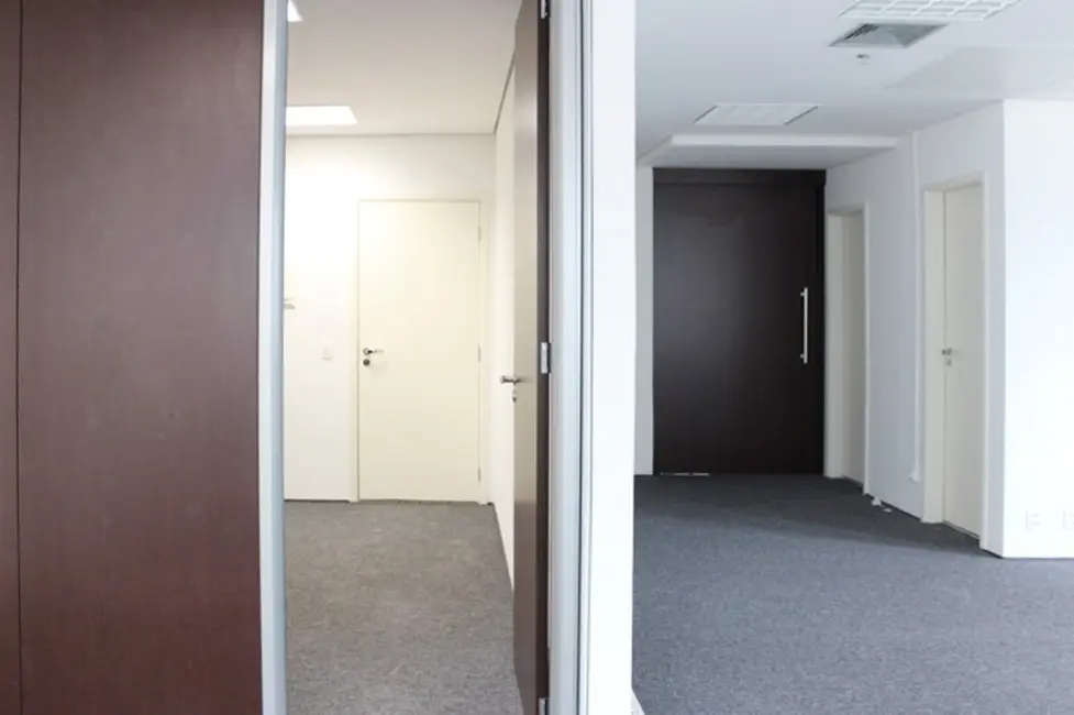 Foto 5 de Sala Comercial para alugar, 150m2 em Consolação, São Paulo - SP