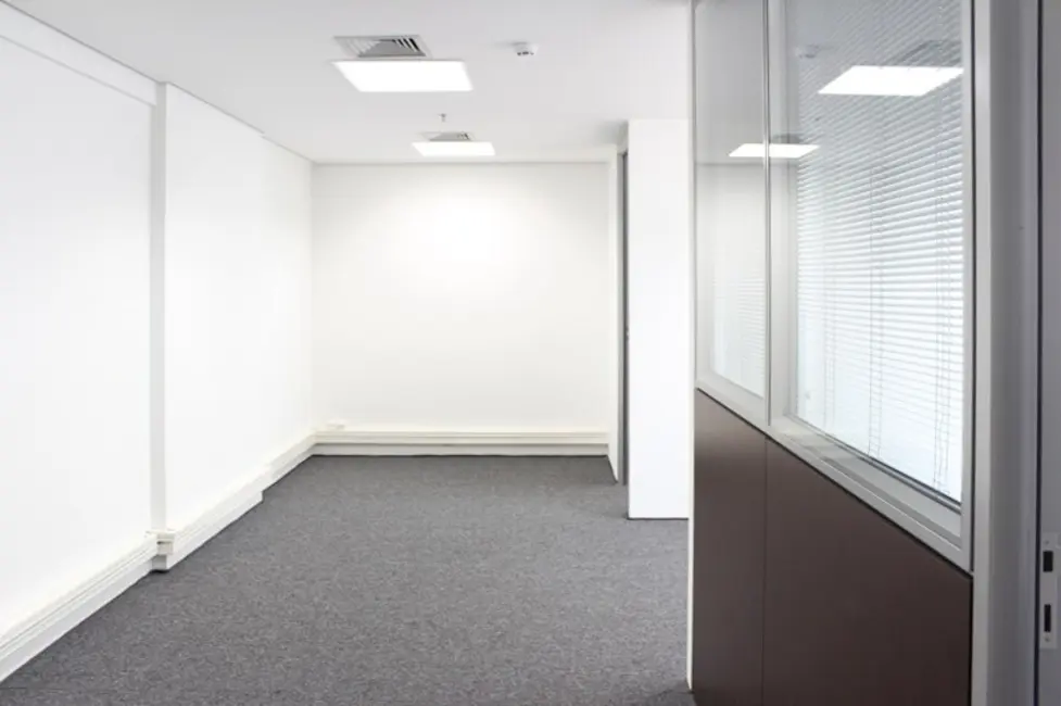 Foto 4 de Sala Comercial para alugar, 150m2 em Consolação, São Paulo - SP