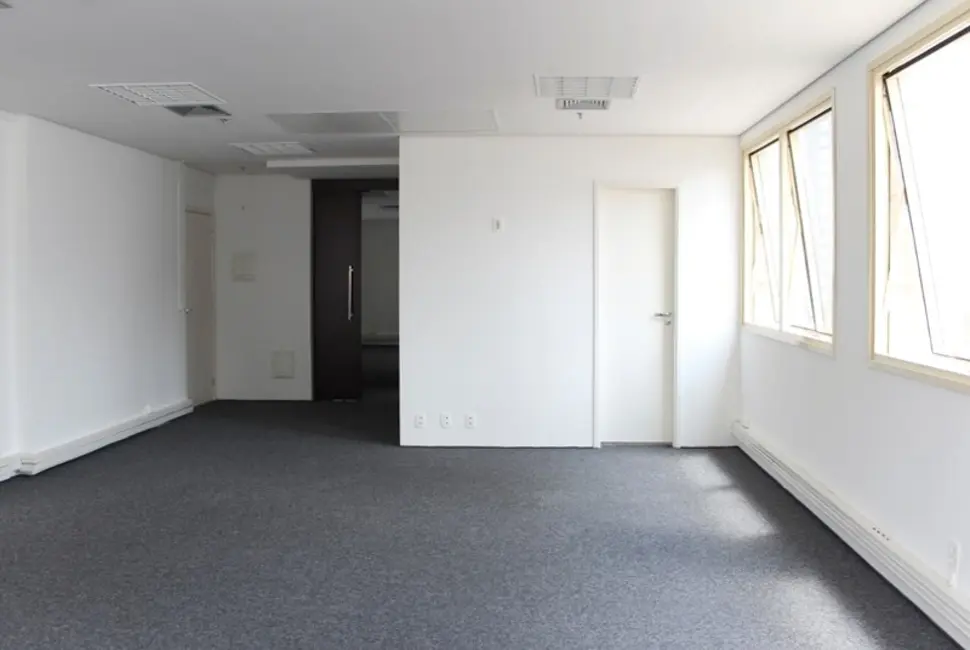 Foto 8 de Sala Comercial para alugar, 150m2 em Consolação, São Paulo - SP