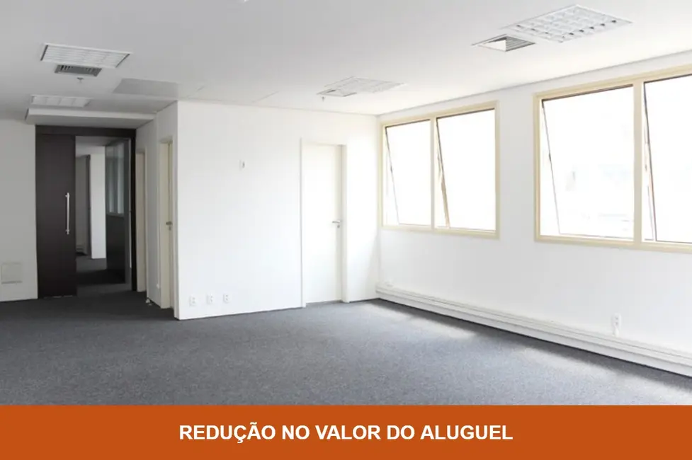 Foto 1 de Sala Comercial para alugar, 150m2 em Consolação, São Paulo - SP