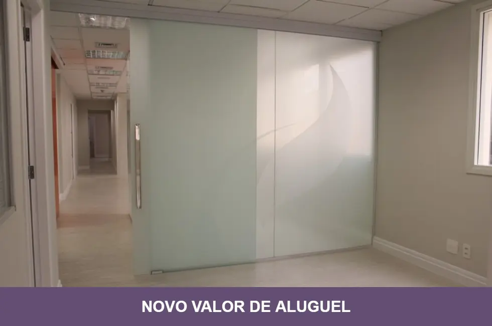 Foto 1 de Sala Comercial para alugar, 168m2 em Consolação, São Paulo - SP