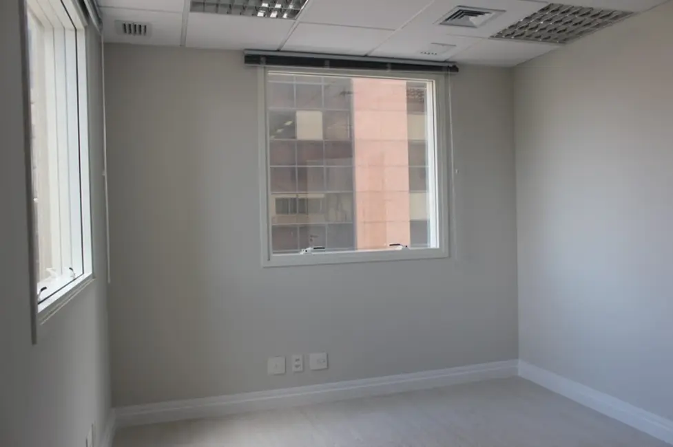 Foto 3 de Sala Comercial para alugar, 168m2 em Consolação, São Paulo - SP