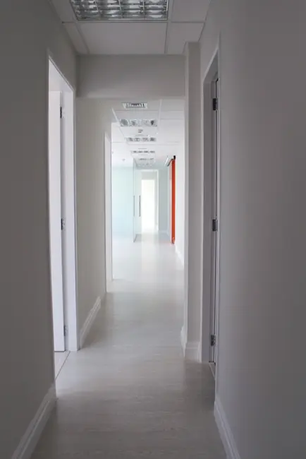 Foto 5 de Sala Comercial para alugar, 168m2 em Consolação, São Paulo - SP