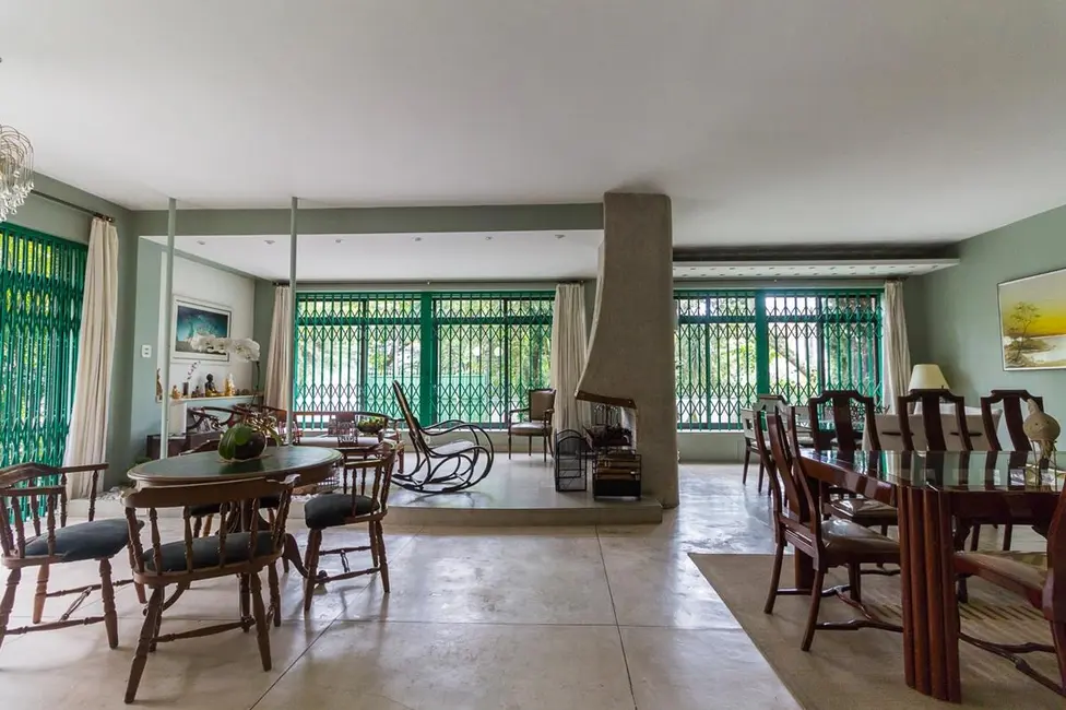 Casa com 5 quartos à venda, 452m2 em Consolação, São Paulo - SP - imagem 5 Foto 5 de Casa com 5 quartos à venda, 452m2 em Consolação, São Paulo - SP