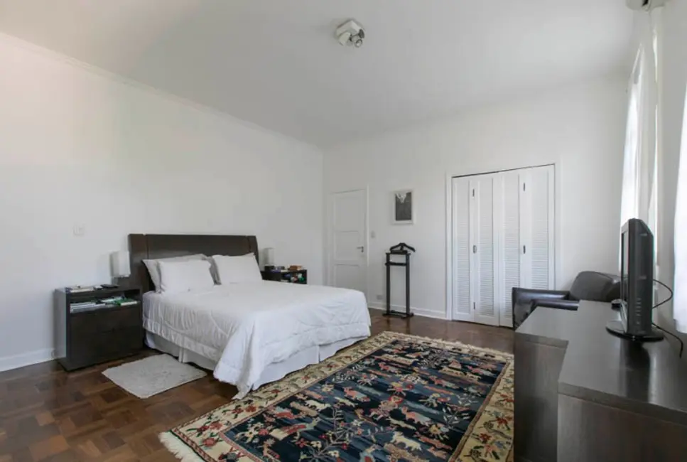 Foto 4 de Casa com 4 quartos à venda, 390m2 em Jardim Paulistano, São Paulo - SP