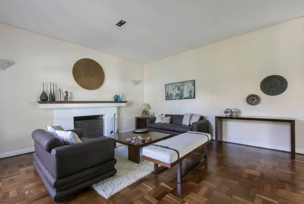 Foto 8 de Casa com 4 quartos à venda, 390m2 em Jardim Paulistano, São Paulo - SP