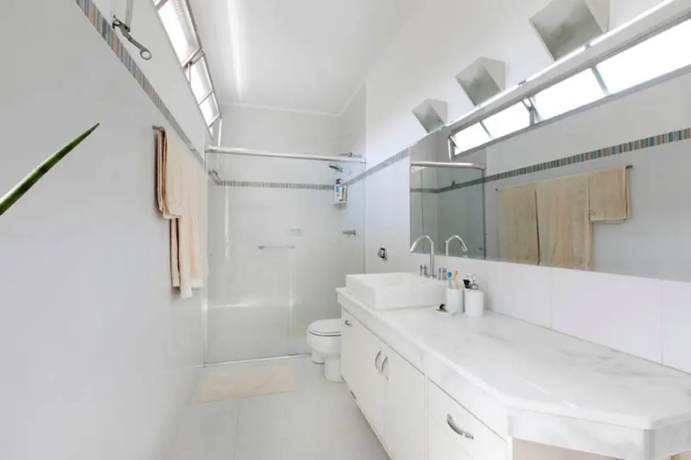 Foto 6 de Casa com 4 quartos à venda, 390m2 em Jardim Paulistano, São Paulo - SP