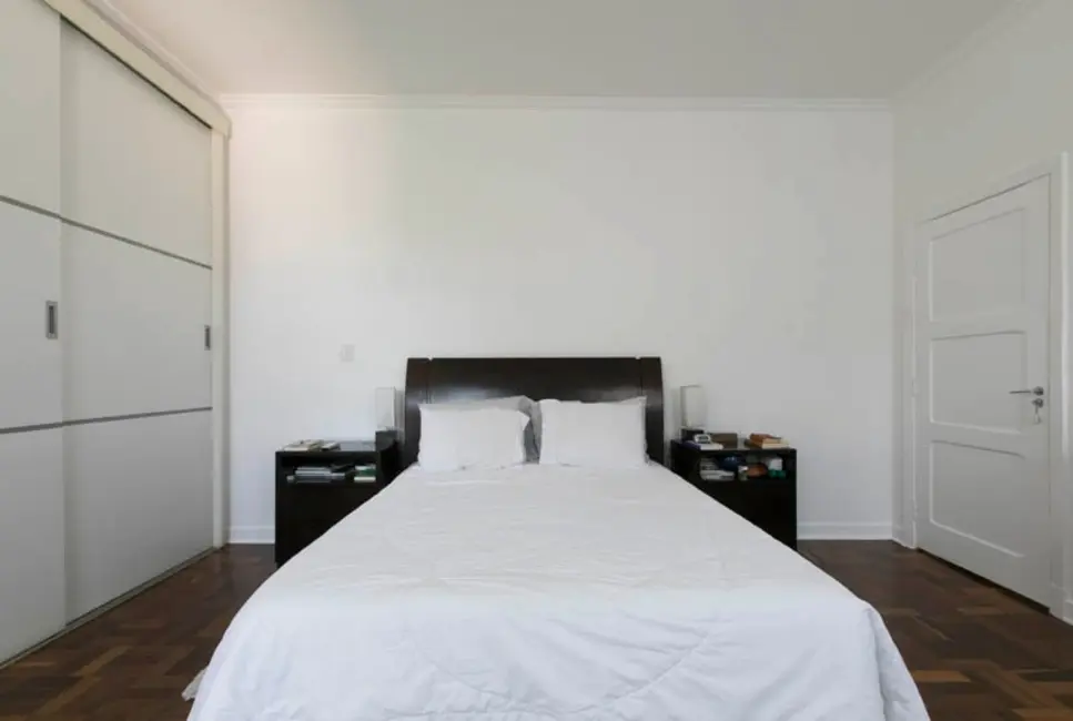 Foto 3 de Casa com 4 quartos à venda, 390m2 em Jardim Paulistano, São Paulo - SP