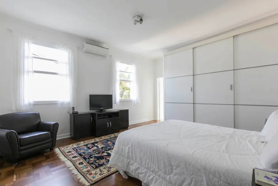 Foto 5 de Casa com 4 quartos à venda, 390m2 em Jardim Paulistano, São Paulo - SP