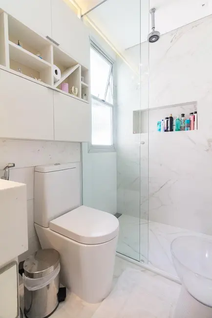 Foto 9 de Casa com 4 quartos à venda, 257m2 em Santa Cecília, São Paulo - SP