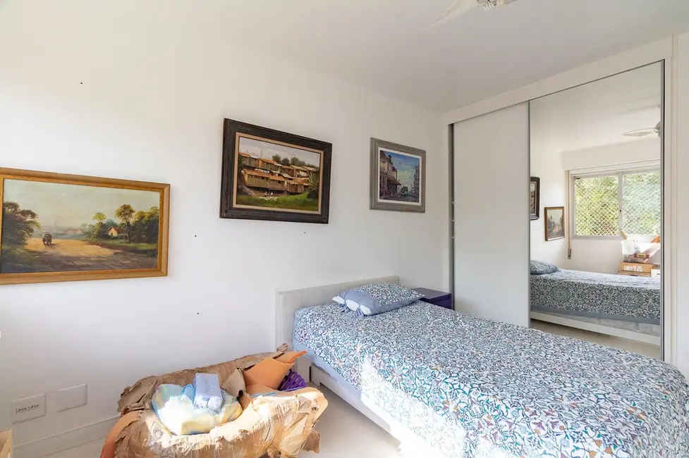 Foto 5 de Casa com 4 quartos à venda, 257m2 em Santa Cecília, São Paulo - SP