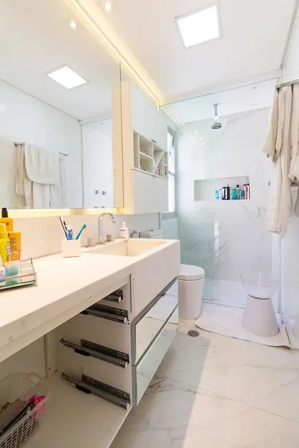 Foto 7 de Casa com 4 quartos à venda, 257m2 em Santa Cecília, São Paulo - SP