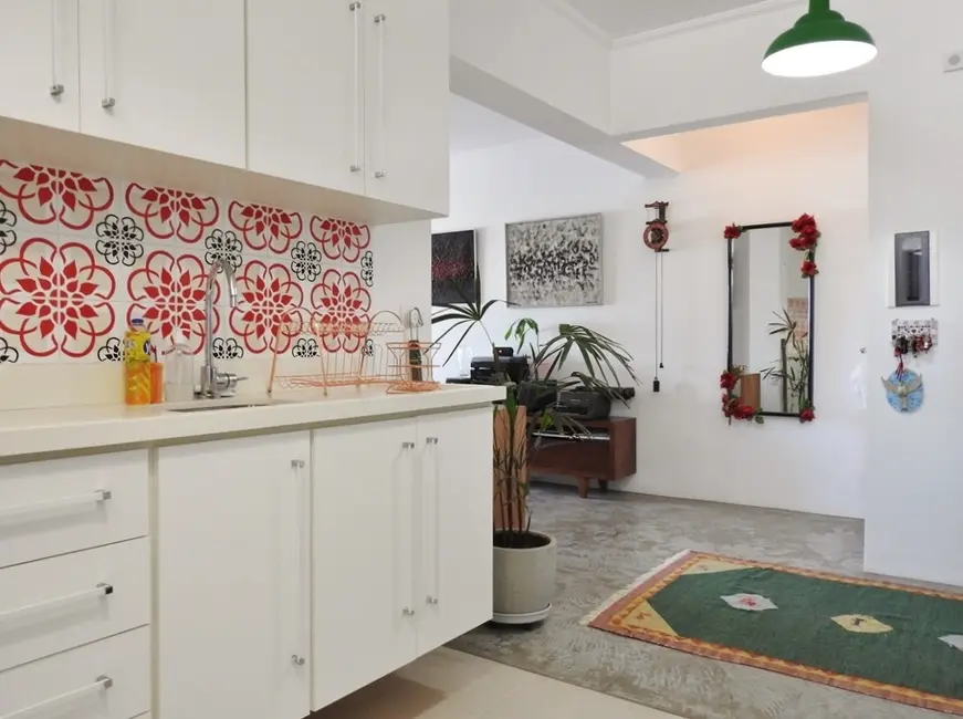 Foto 4 de Apartamento com 2 quartos à venda, 86m2 em Vila Nova Conceição, São Paulo - SP