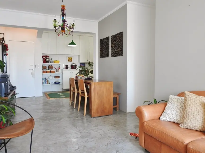 Foto 9 de Apartamento com 2 quartos à venda, 86m2 em Vila Nova Conceição, São Paulo - SP