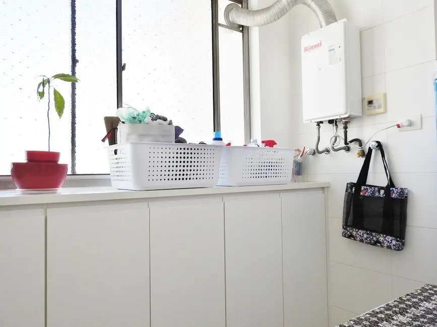 Foto 6 de Apartamento com 2 quartos à venda, 86m2 em Vila Nova Conceição, São Paulo - SP