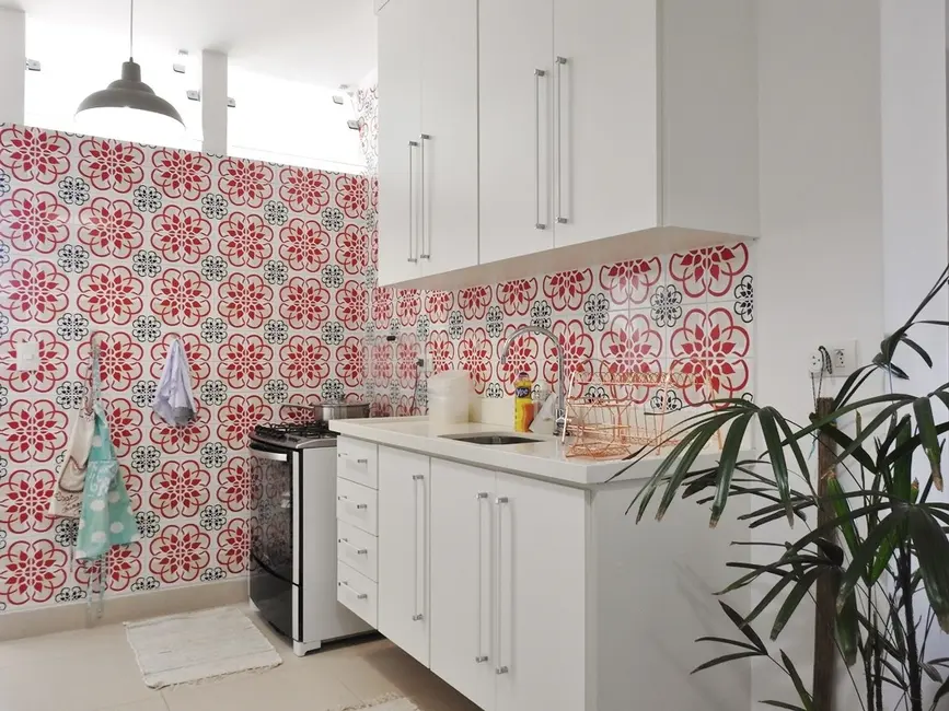 Foto 3 de Apartamento com 2 quartos à venda, 86m2 em Vila Nova Conceição, São Paulo - SP