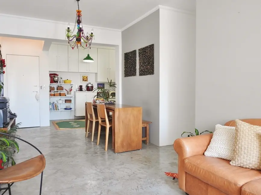 Foto 8 de Apartamento com 2 quartos à venda, 86m2 em Vila Nova Conceição, São Paulo - SP