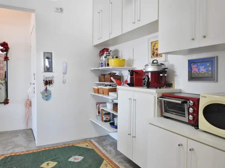 Foto 5 de Apartamento com 2 quartos à venda, 86m2 em Vila Nova Conceição, São Paulo - SP