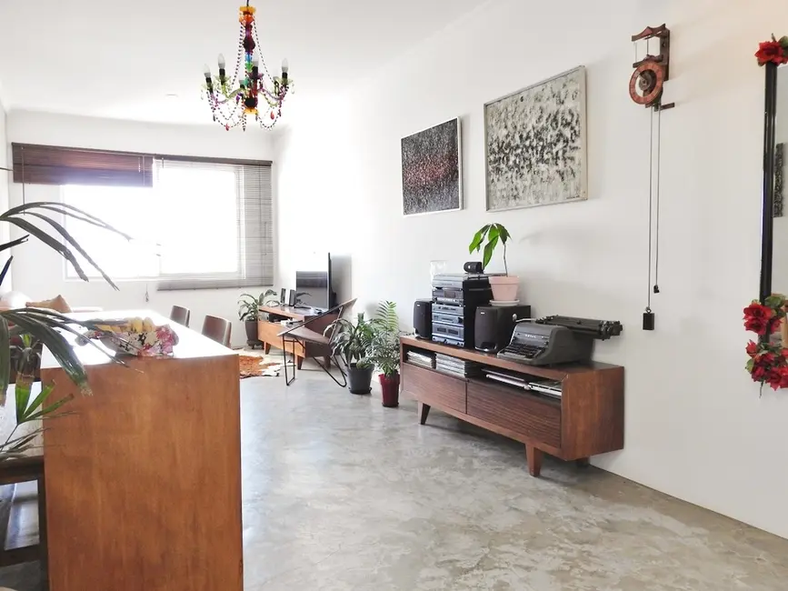 Foto 7 de Apartamento com 2 quartos à venda, 86m2 em Vila Nova Conceição, São Paulo - SP