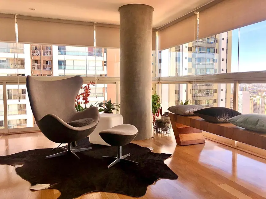 Apartamento com 3 quartos à venda, 95m2 em Santa Teresinha, São Paulo - SP - imagem 8 Foto 8 de Apartamento com 3 quartos à venda, 95m2 em Santa Teresinha, São Paulo - SP