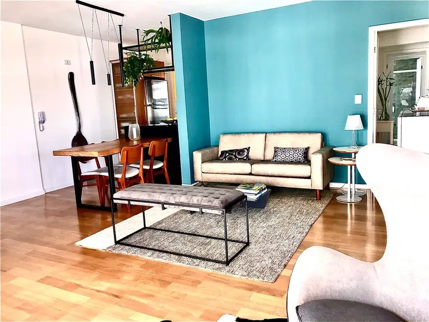 Apartamento com 3 quartos à venda, 95m2 em Santa Teresinha, São Paulo - SP - imagem 2 Foto 2 de Apartamento com 3 quartos à venda, 95m2 em Santa Teresinha, São Paulo - SP