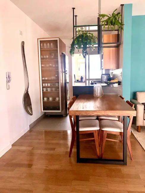 Apartamento com 3 quartos à venda, 95m2 em Santa Teresinha, São Paulo - SP - imagem 4 Foto 4 de Apartamento com 3 quartos à venda, 95m2 em Santa Teresinha, São Paulo - SP