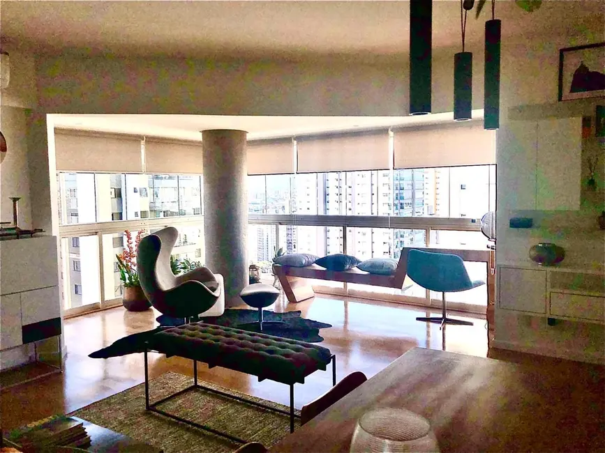 Apartamento com 3 quartos à venda, 95m2 em Santa Teresinha, São Paulo - SP - imagem 7 Foto 7 de Apartamento com 3 quartos à venda, 95m2 em Santa Teresinha, São Paulo - SP