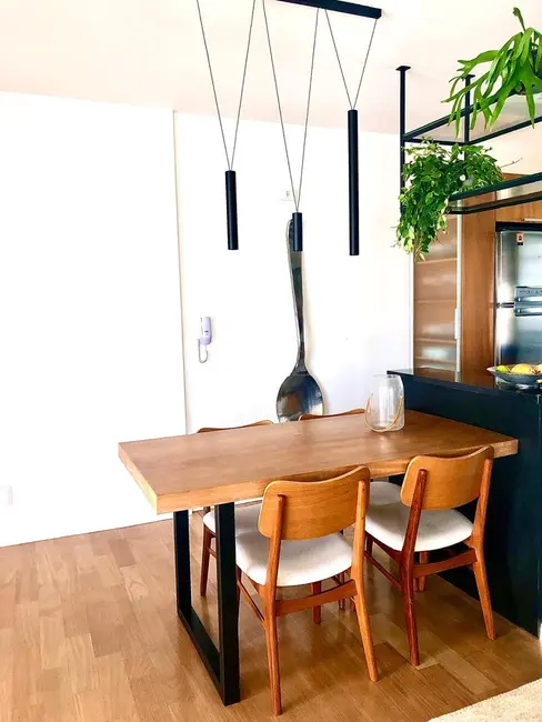 Apartamento com 3 quartos à venda, 95m2 em Santa Teresinha, São Paulo - SP - imagem 5 Foto 5 de Apartamento com 3 quartos à venda, 95m2 em Santa Teresinha, São Paulo - SP