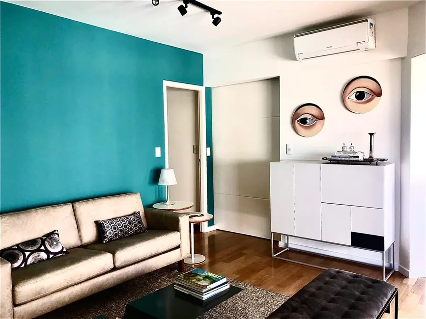 Apartamento com 3 quartos à venda, 95m2 em Santa Teresinha, São Paulo - SP - imagem 3 Foto 3 de Apartamento com 3 quartos à venda, 95m2 em Santa Teresinha, São Paulo - SP