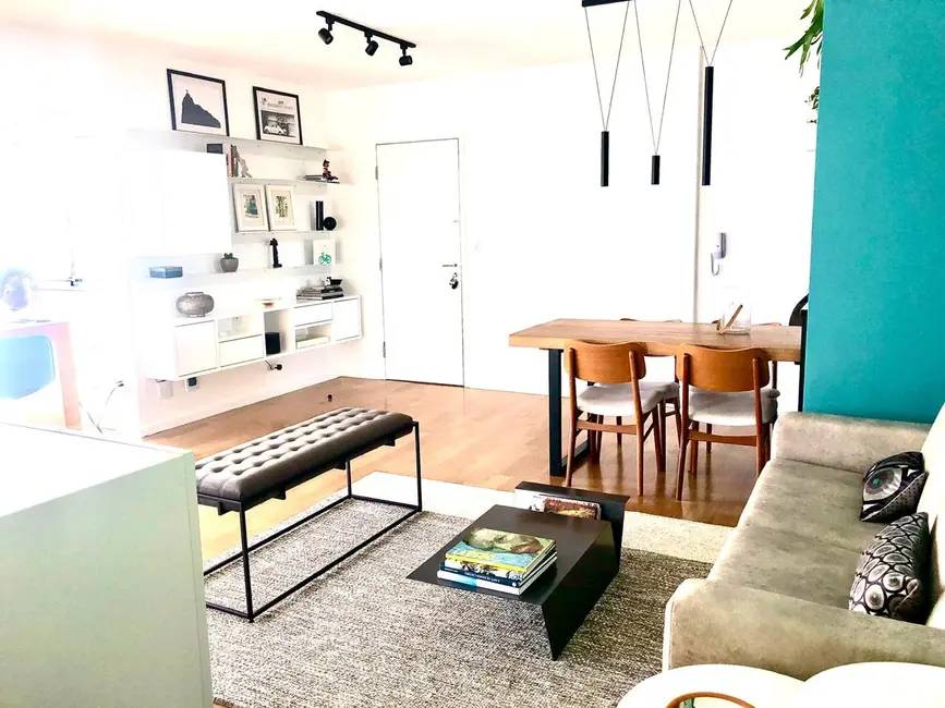 Apartamento com 3 quartos à venda, 95m2 em Santa Teresinha, São Paulo - SP - imagem 6 Foto 6 de Apartamento com 3 quartos à venda, 95m2 em Santa Teresinha, São Paulo - SP