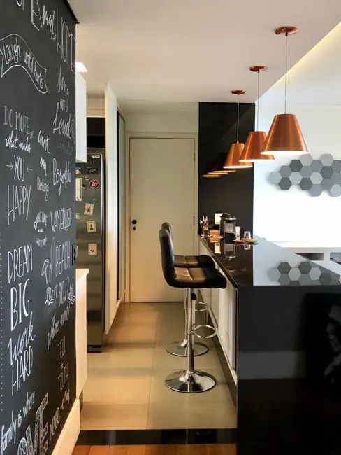 Apartamento com 2 quartos à venda, 93m2 em Vila Olímpia, São Paulo - SP - imagem 7 Foto 7 de Apartamento com 2 quartos à venda, 93m2 em Vila Olímpia, São Paulo - SP