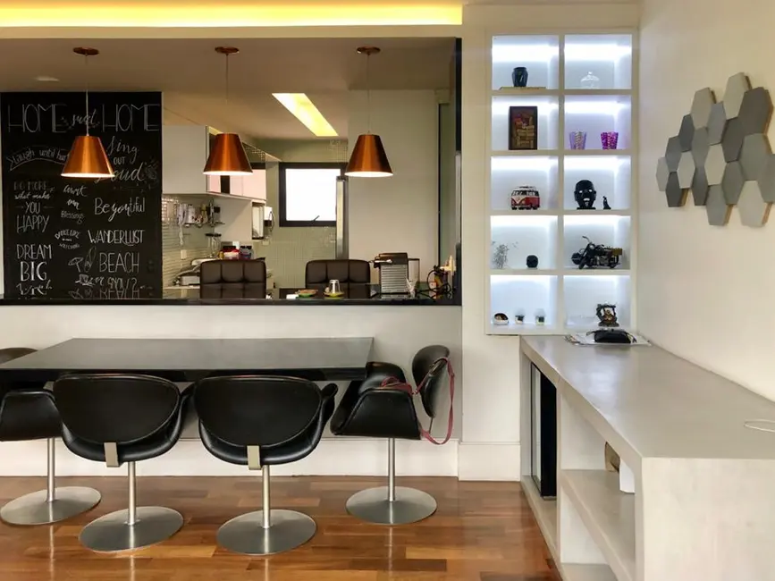 Foto 1 de Apartamento com 2 quartos à venda, 93m2 em Vila Olímpia, São Paulo - SP