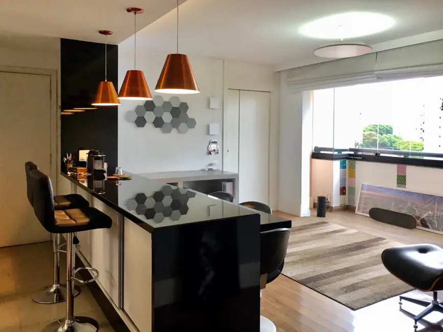 Apartamento com 2 quartos à venda, 93m2 em Vila Olímpia, São Paulo - SP - imagem 8 Foto 8 de Apartamento com 2 quartos à venda, 93m2 em Vila Olímpia, São Paulo - SP