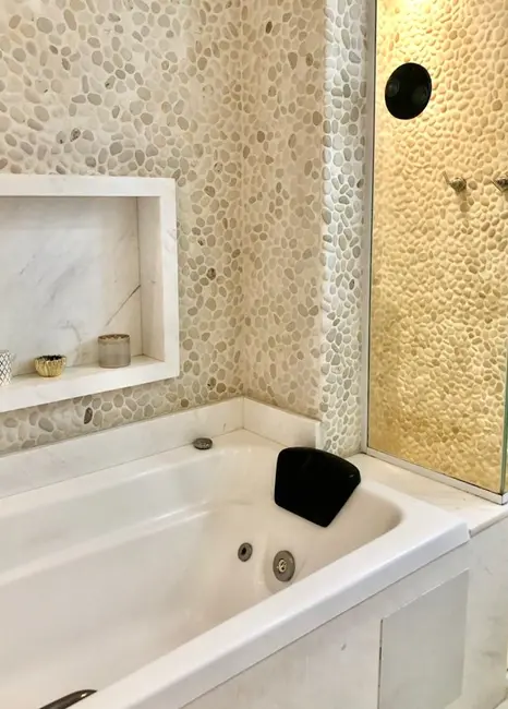 Apartamento com 2 quartos à venda, 93m2 em Vila Olímpia, São Paulo - SP - imagem 5 Foto 5 de Apartamento com 2 quartos à venda, 93m2 em Vila Olímpia, São Paulo - SP