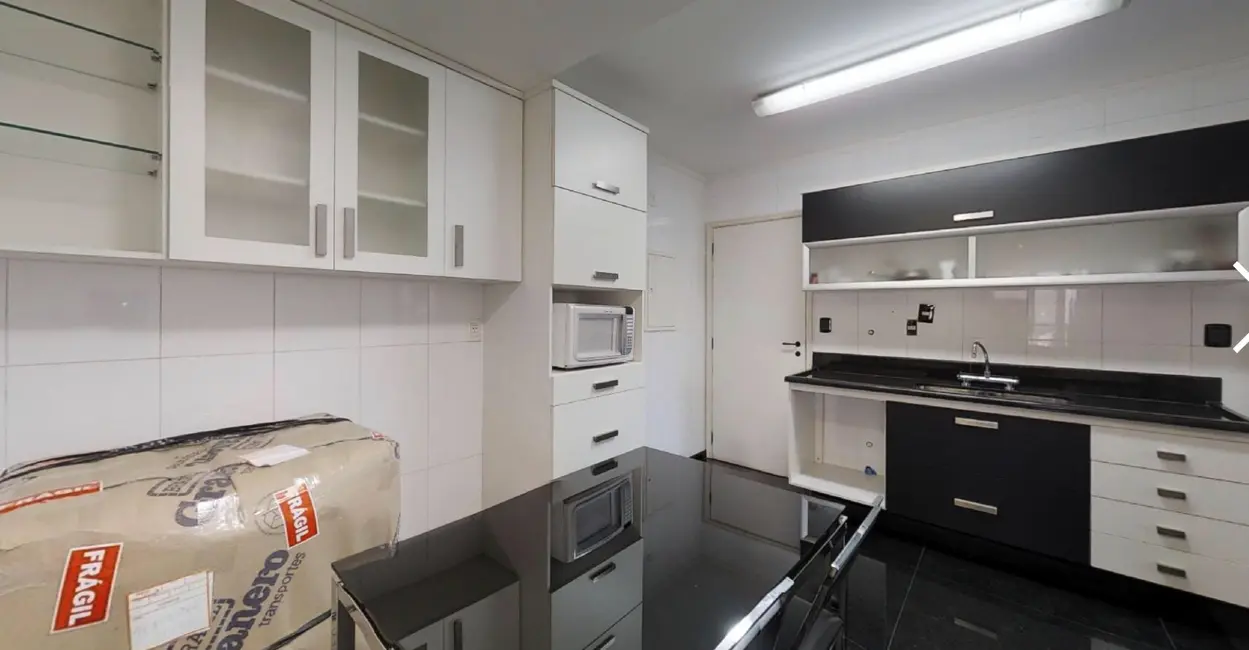 Foto 3 de Apartamento com 2 quartos à venda, 116m2 em Vila Nova Conceição, São Paulo - SP