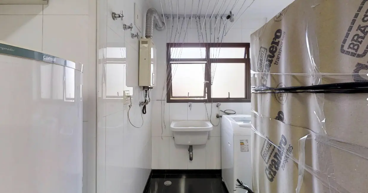 Foto 5 de Apartamento com 2 quartos à venda, 116m2 em Vila Nova Conceição, São Paulo - SP