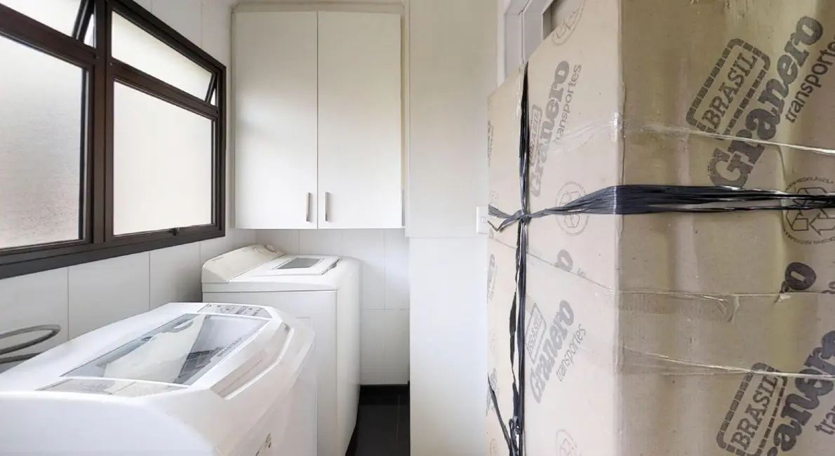 Foto 6 de Apartamento com 2 quartos à venda, 116m2 em Vila Nova Conceição, São Paulo - SP