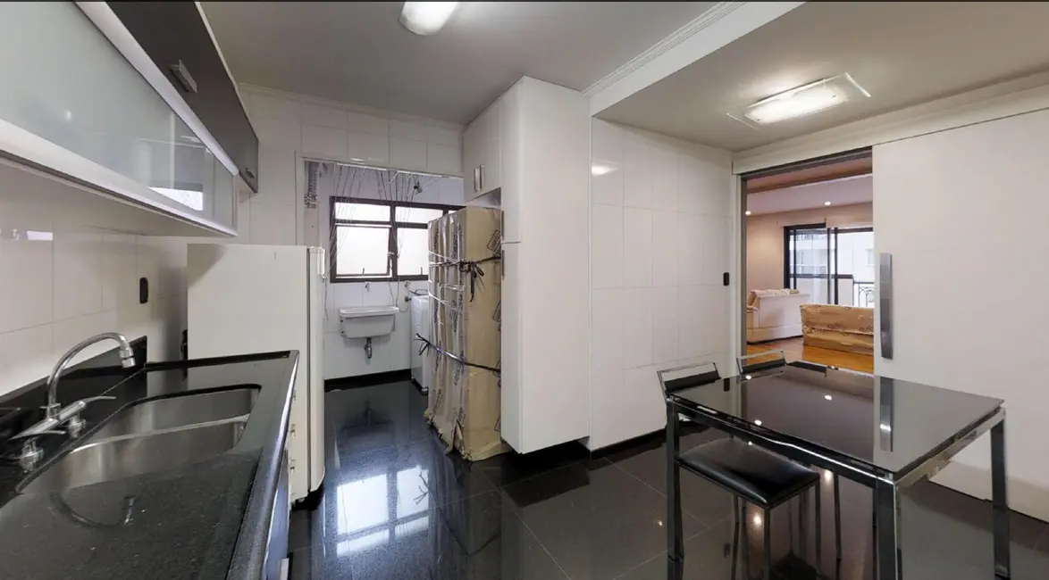 Foto 4 de Apartamento com 2 quartos à venda, 116m2 em Vila Nova Conceição, São Paulo - SP