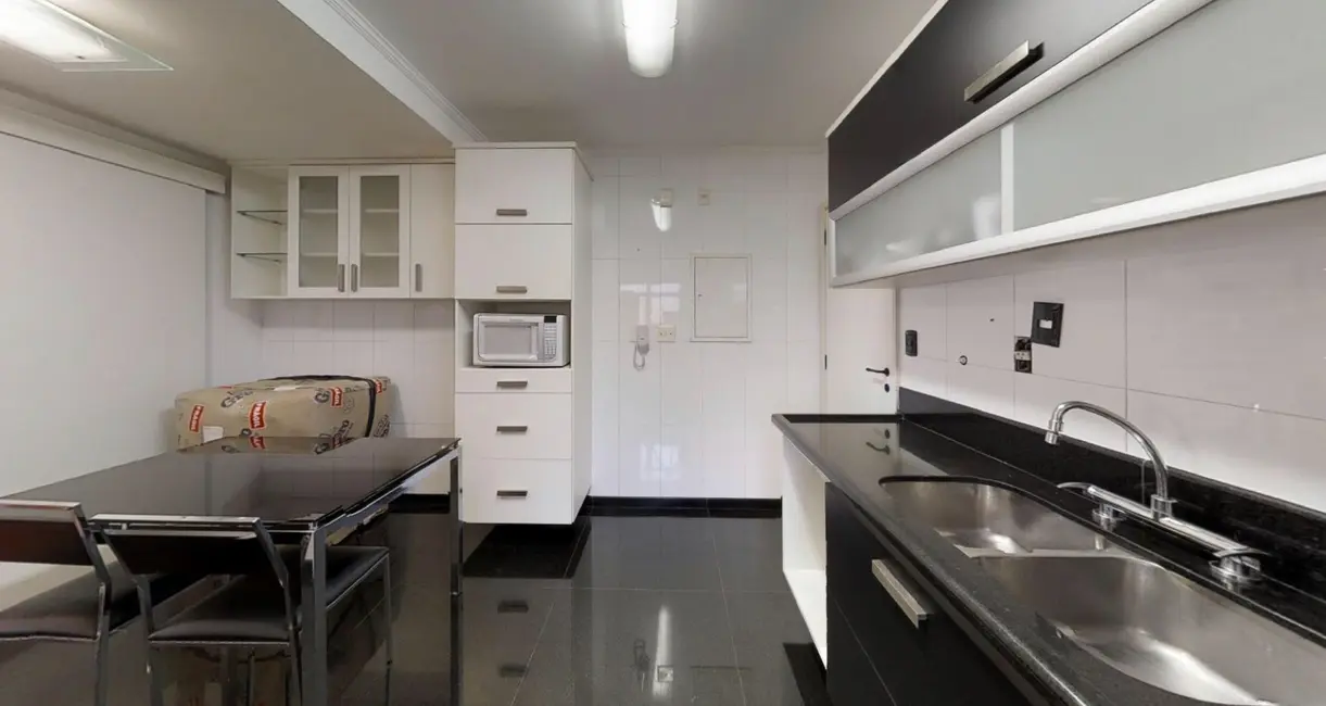 Foto 8 de Apartamento com 2 quartos à venda, 116m2 em Vila Nova Conceição, São Paulo - SP